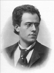 Imagen de Mahler
